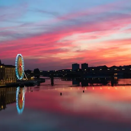 Center Of Apartment Toulouse